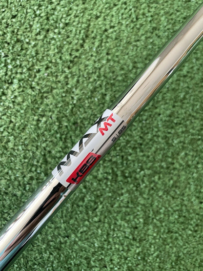 Taylormade Qi Max Irons 5-PW Stiff Flex Right Hand Mens Golf Clubs