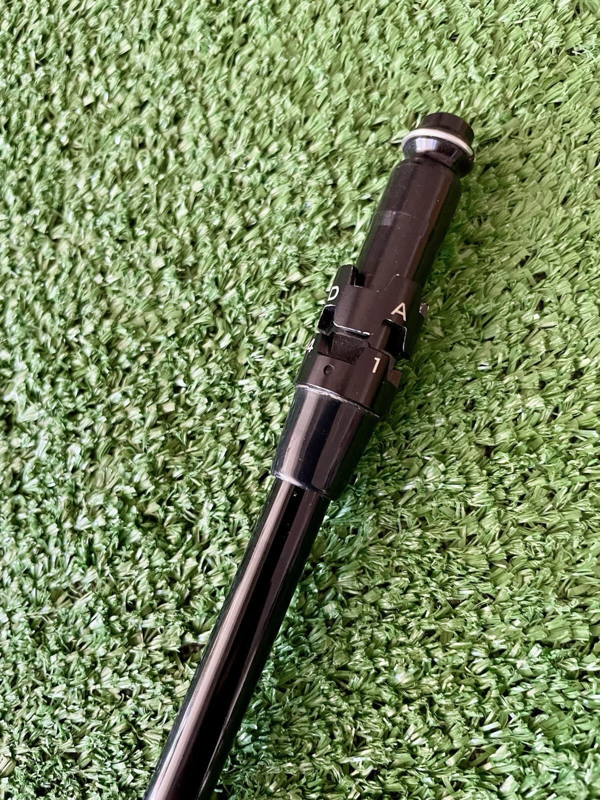 Titleist Driver Shaft KBS Max HL 50R Regular Flex 44.5" 50g