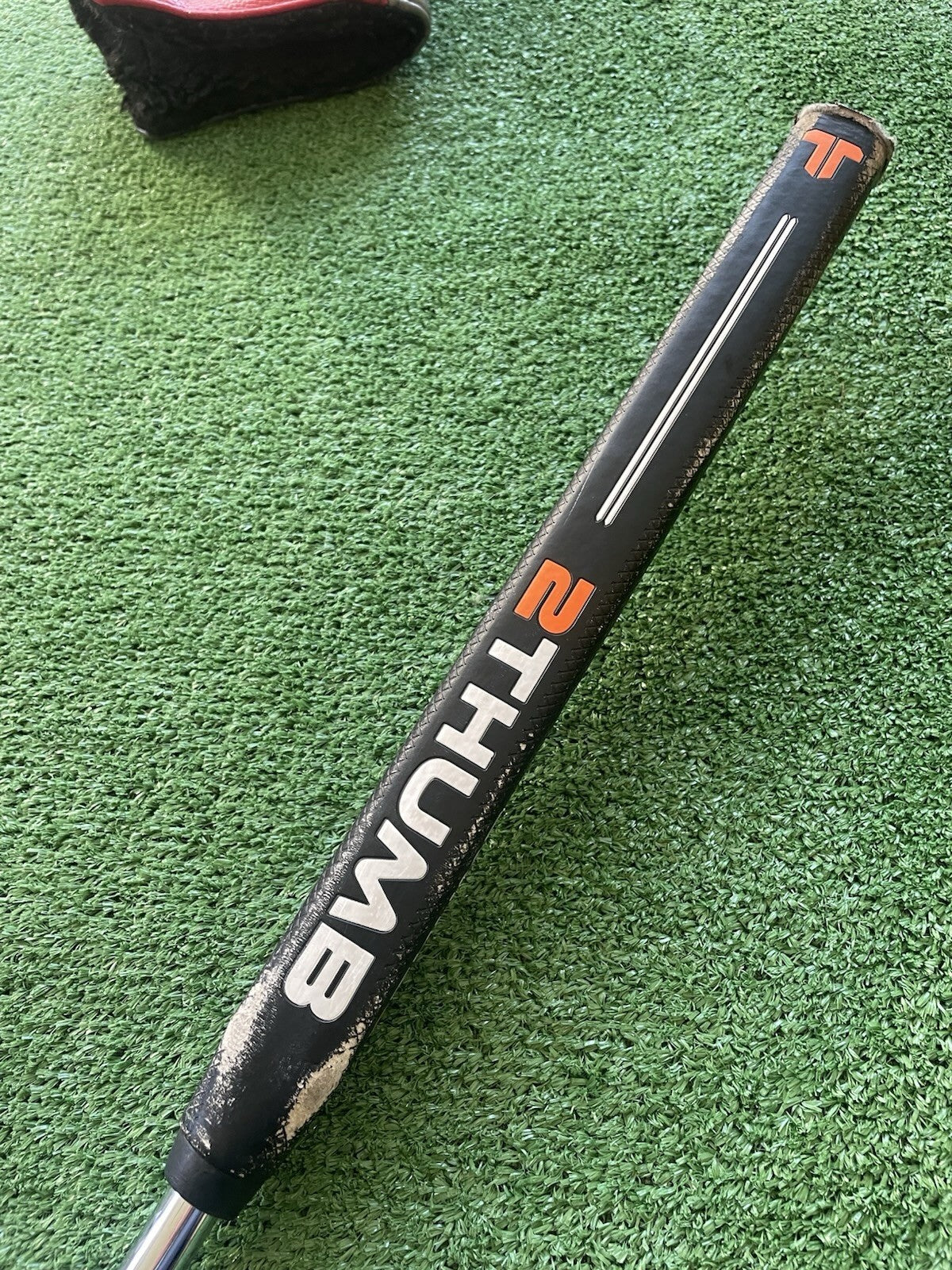 Scotty Cameron Select Newport 2.6 Black Mist Putter 34’’ RH Mens Golf Club