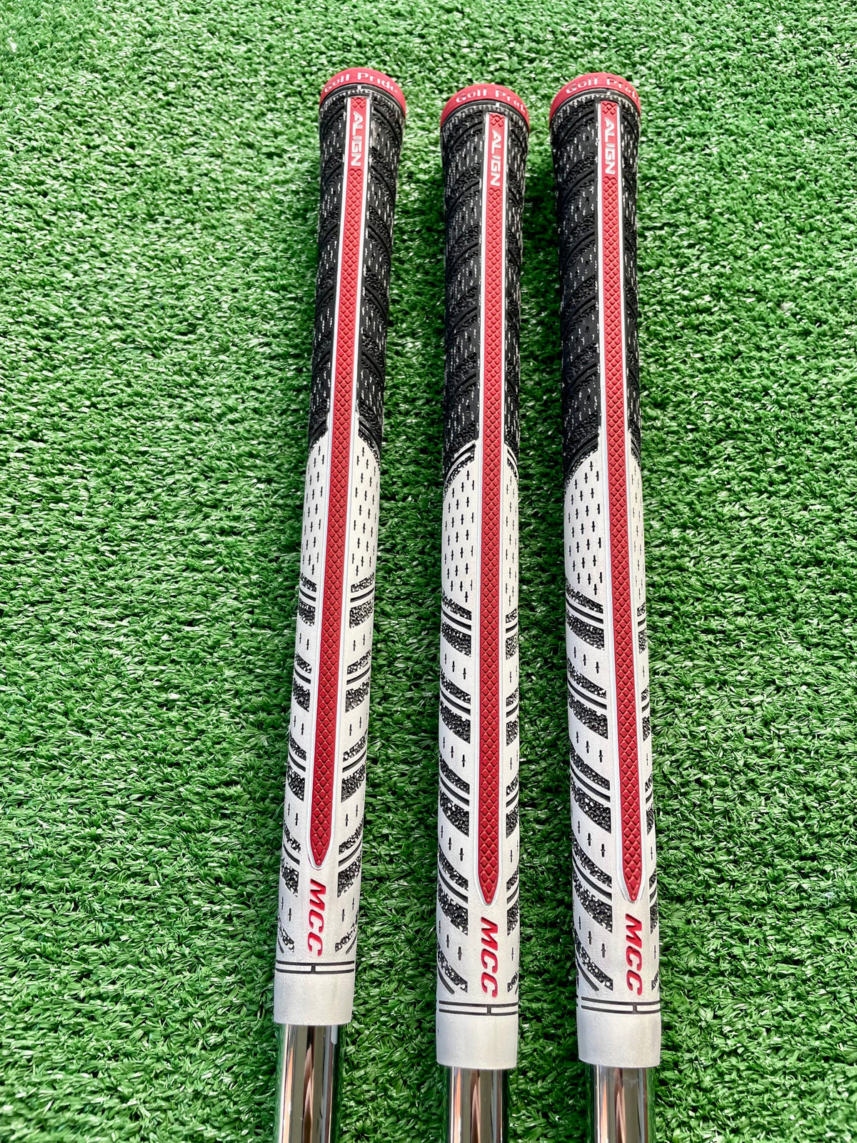 Cleveland RTZ Tour Rack Wedge Set 52 56 60 Stiff / Extra Stiff Flex Right Handed Mens Golf Clubs