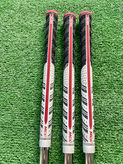 Cleveland RTZ Tour Rack Wedge Set 52 56 60 Stiff / Extra Stiff Flex Right Handed Mens Golf Clubs