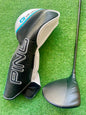 Ping G440 SFT Driver 10.5 Degree Regular Flex Right Handed Mens Golf Club
