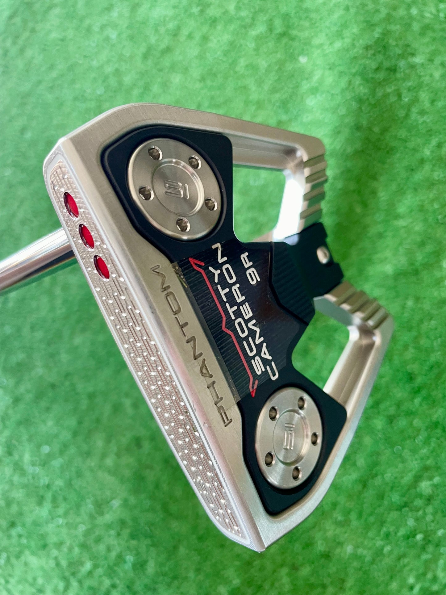 Scotty Cameron Phantom 9R Putter 34" Mens Golf Club