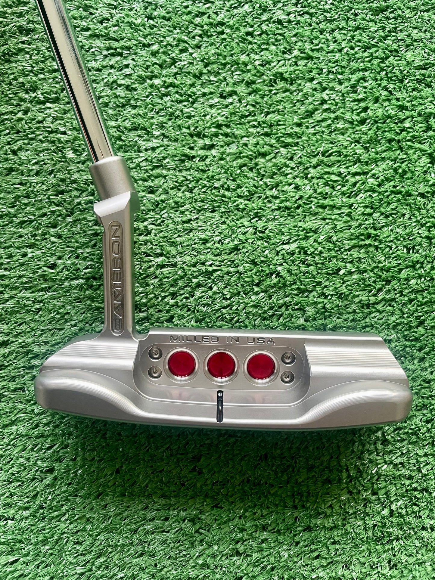 Scotty Cameron Studio Style Newport Heavy Head Putter 34" Mens Golf Club