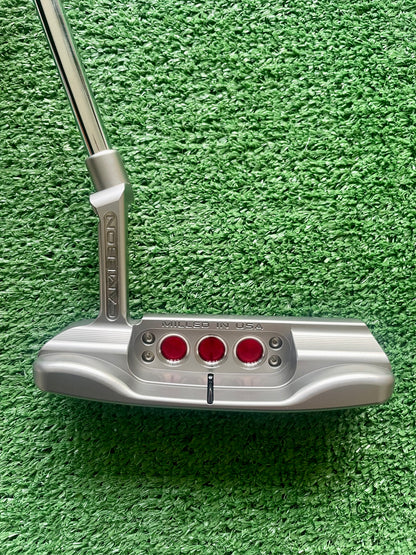 Scotty Cameron Studio Style Newport Heavy Head Putter 34" Mens Golf Club