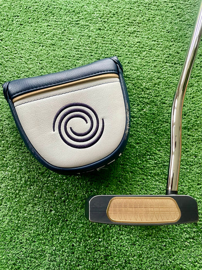 Odyssey Ai One Milled Jailbird Mini T Putter 35" Mens Golf Club