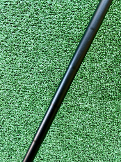 LAB OZ1i HS Custom Charcoal Putter 34" Long 70 Deg Lie Angle O Deg Shaft Lean
