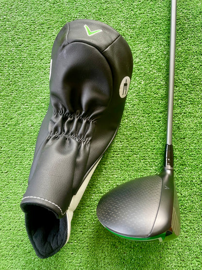 Callaway Elyte Mini Driver 13.5 Degree Regular Flex Right Handed Mens Golf Club