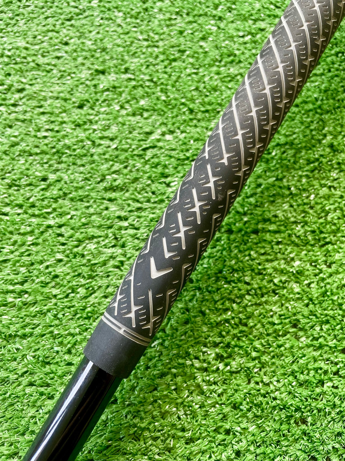 Callaway Apex UW Utility Wood 17 Degress Stiff Flex Right Handed Mens Golf Club