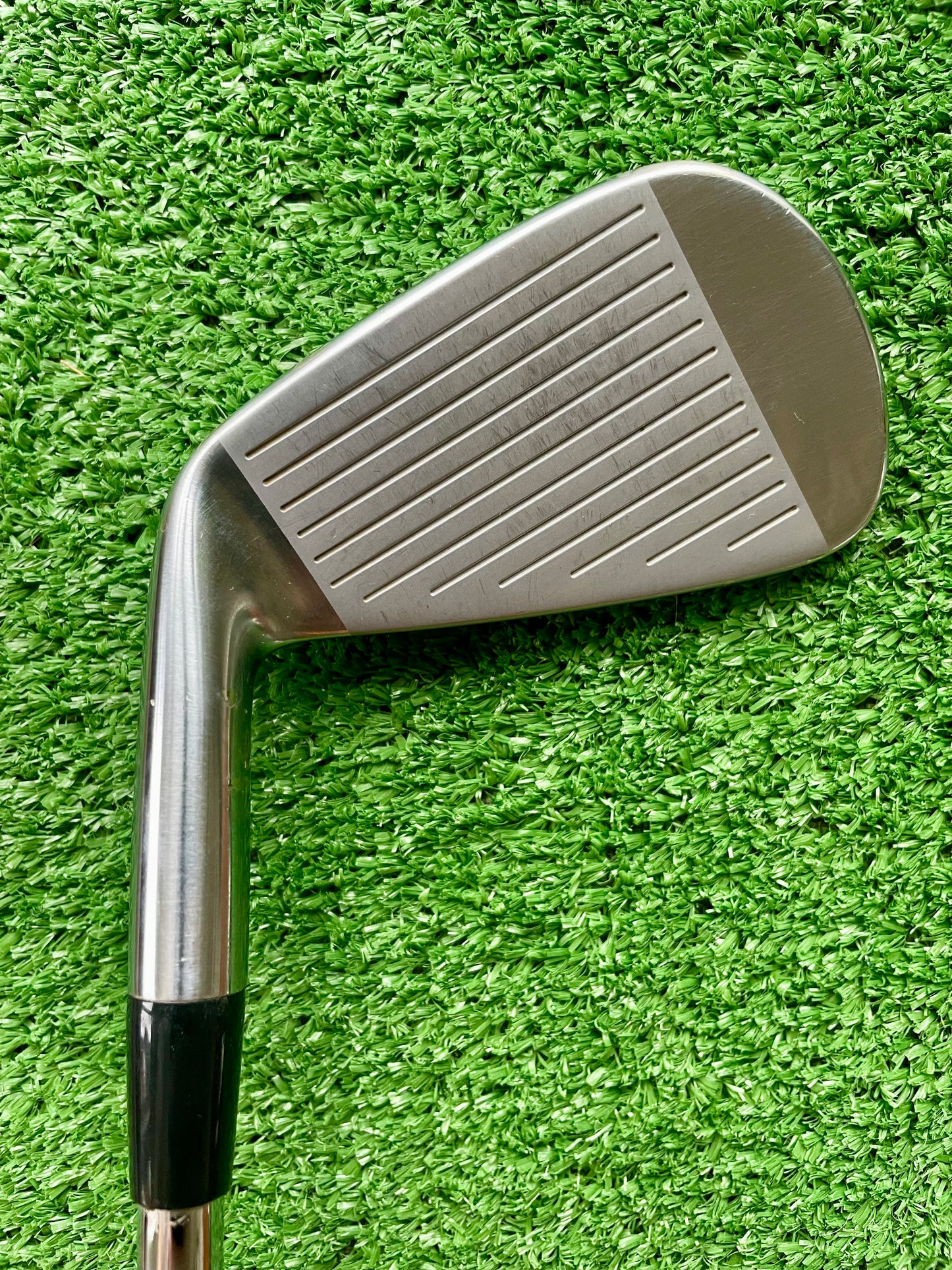 Mizuno Pro 241 Irons 4-PW Stiff Flex Right Handed Mens Golf Clubs