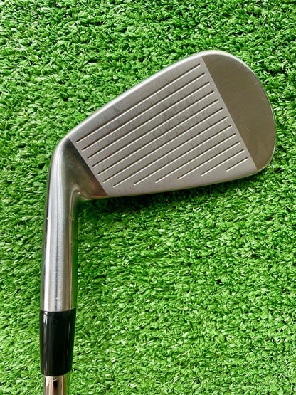 Mizuno Pro 241 Irons 4-PW Stiff Flex Right Handed Mens Golf Clubs