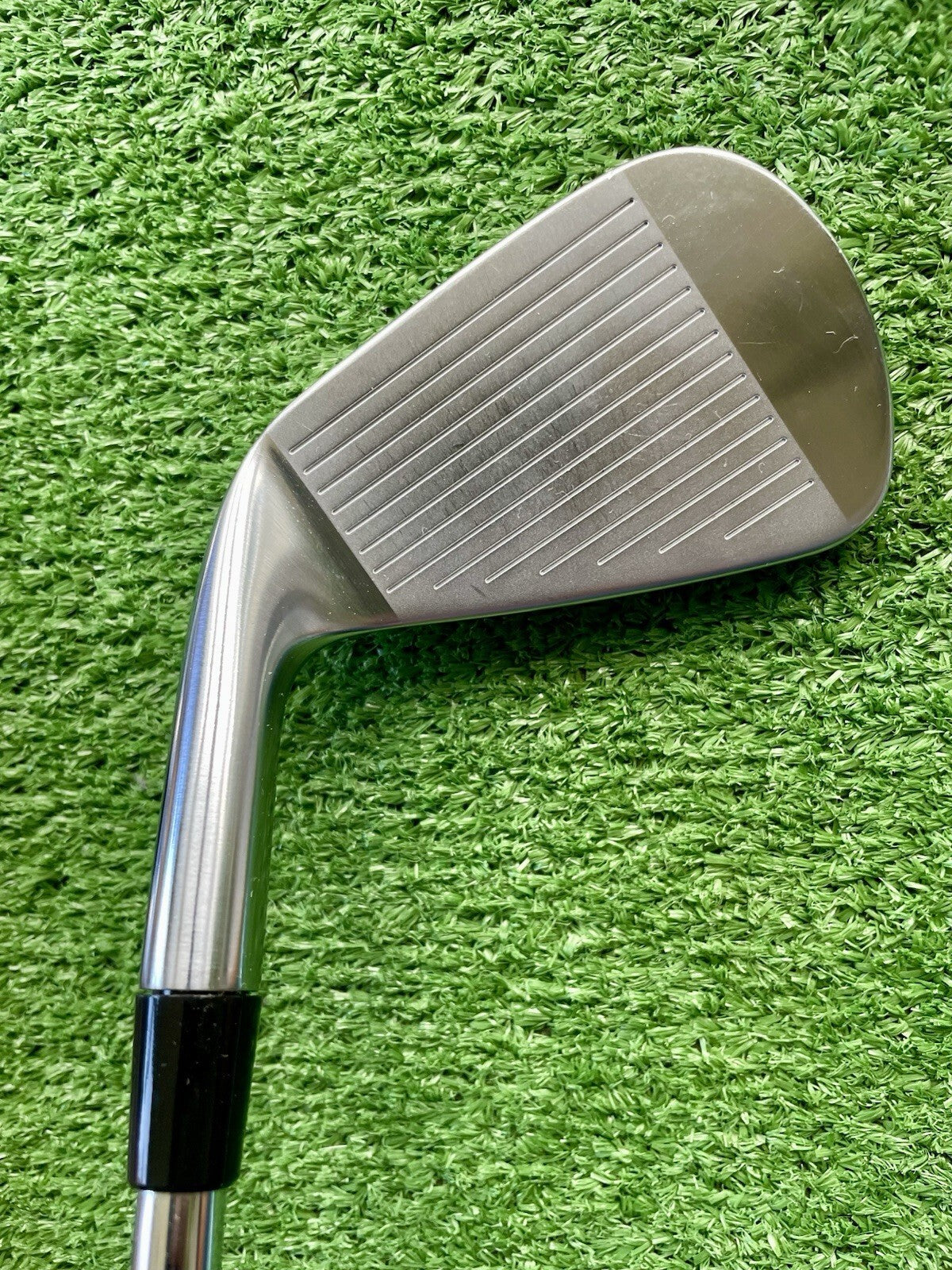 Cobra King CB MB Combo Irons 5-PW+GW Stiff Right Handed Mens Golf Clubs