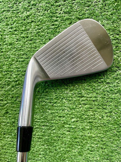 Cobra King CB MB Combo Irons 5-PW+GW Stiff Right Handed Mens Golf Clubs