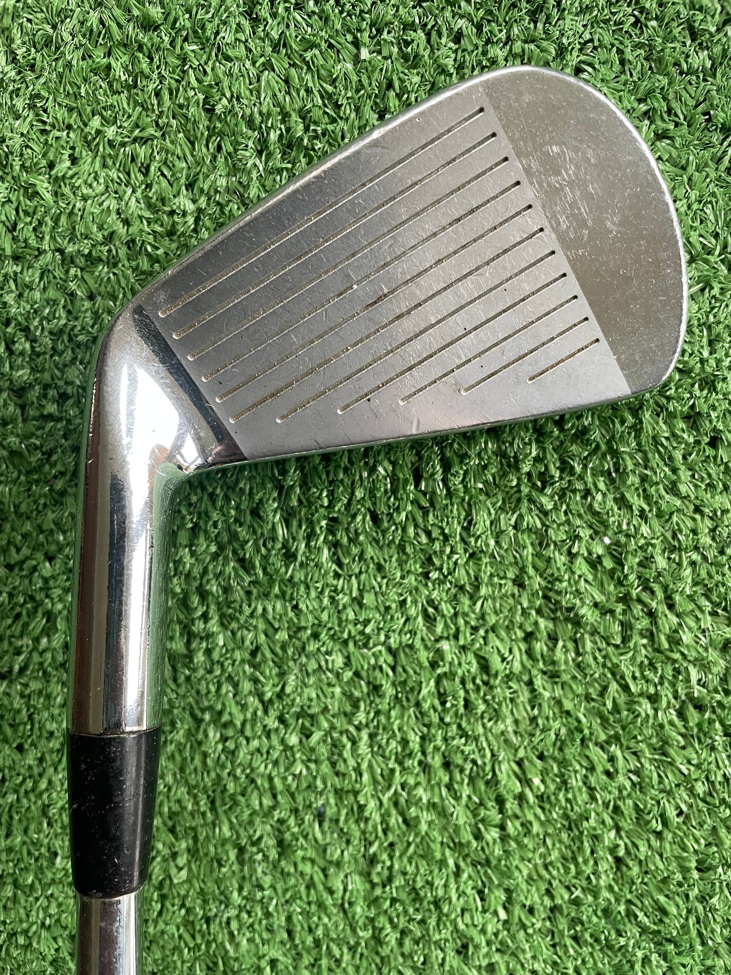 Mizuno MP30 Irons 3-PW Regular Flex Right Handed Mens Golf Clubs
