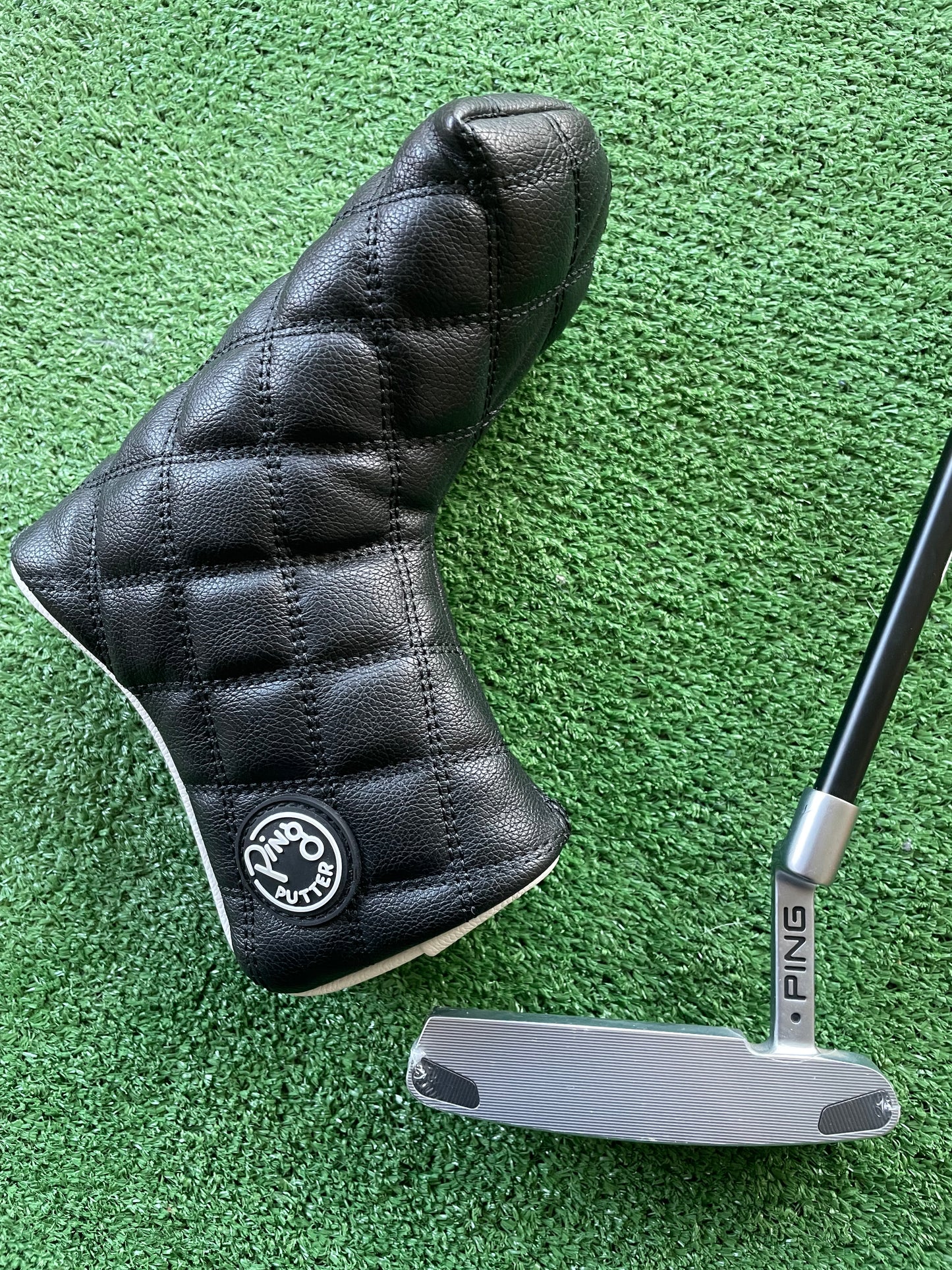 Ping Anser Putter 34" Right Handed Mens Golf Club