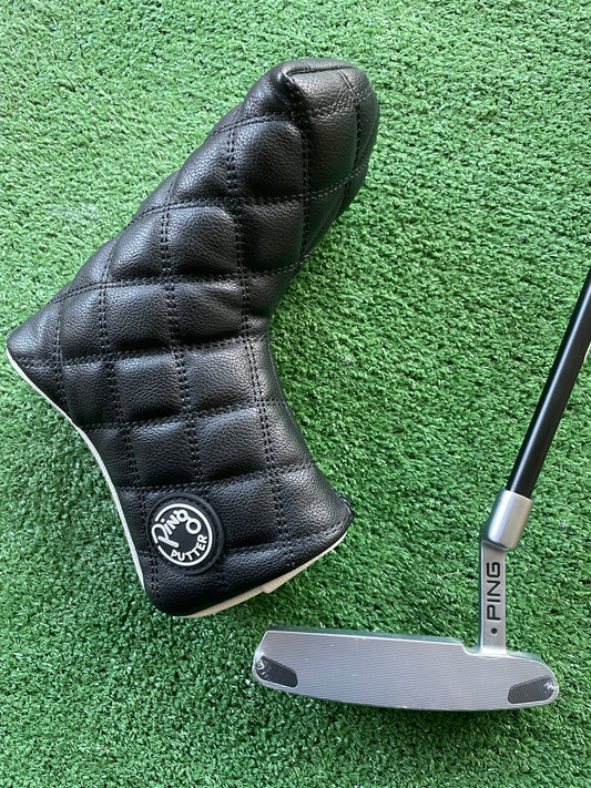Ping Anser Putter 34" Right Handed Mens Golf Club