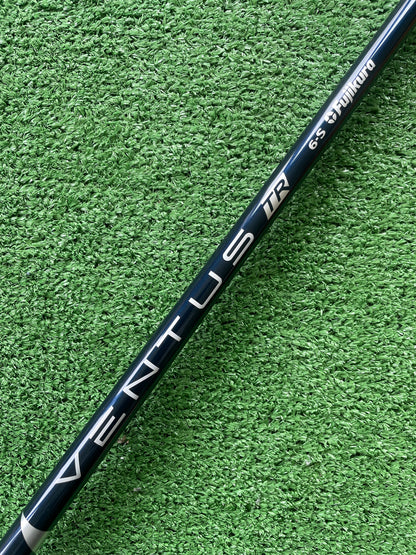 Srixon ZXi Driver 10.5 Degree Stiff Flex Right Handed Mens Golf Club