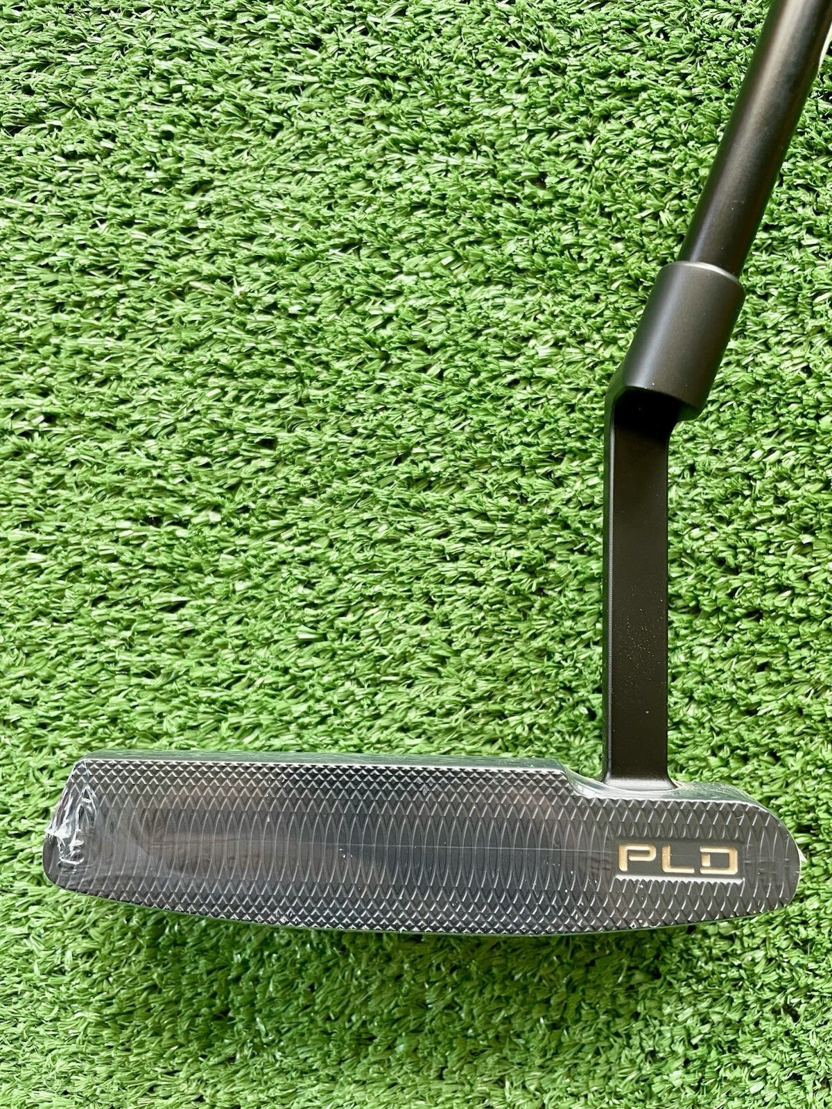 Ping PLD Anser 30 Putter 34 Inches Right Handed Mens Golf Club Blade Steel