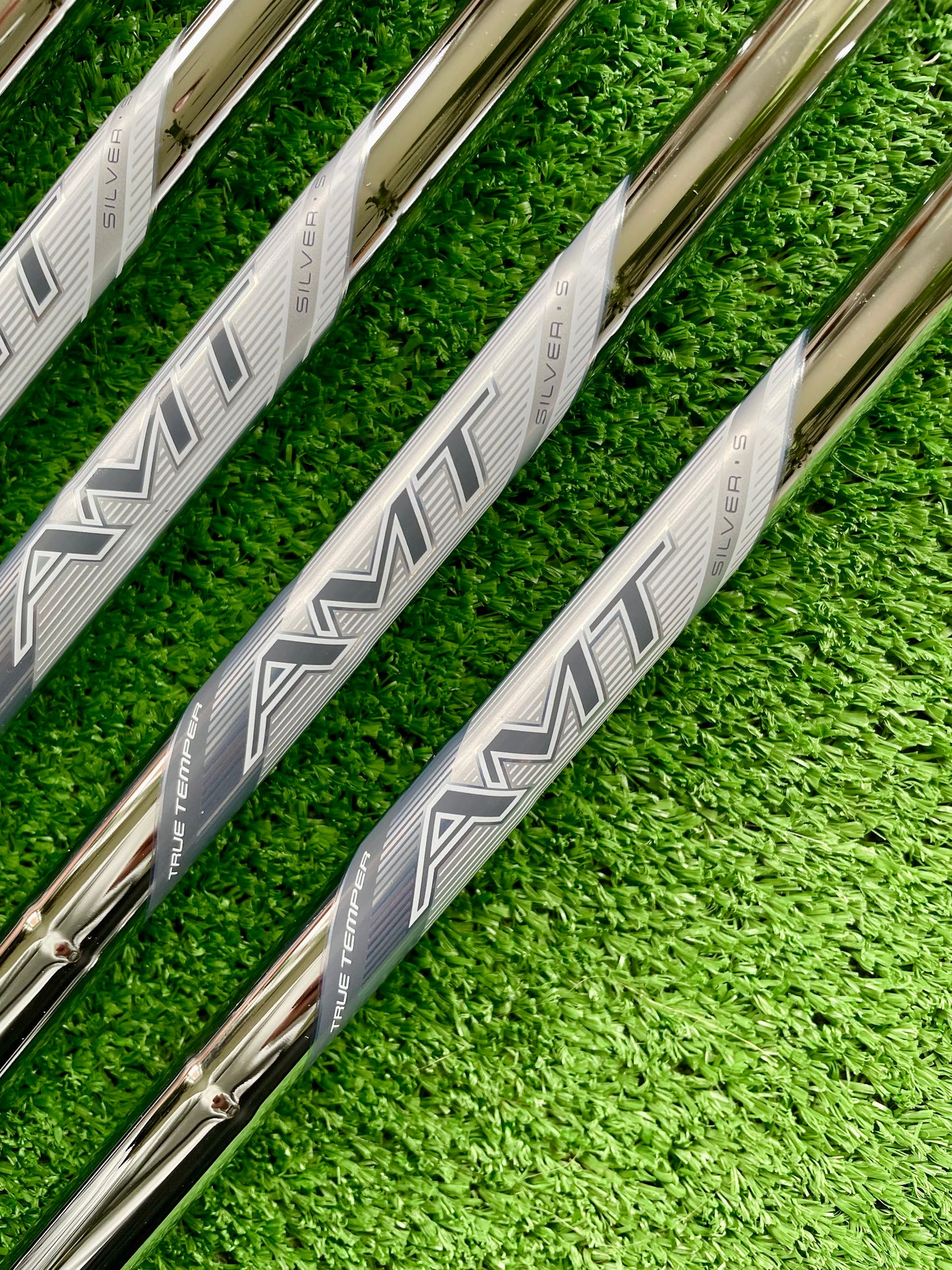 Titliest T150 Irons 5-PW Stiff Flex 2025 Model Right Handed Mens Golf Clubs