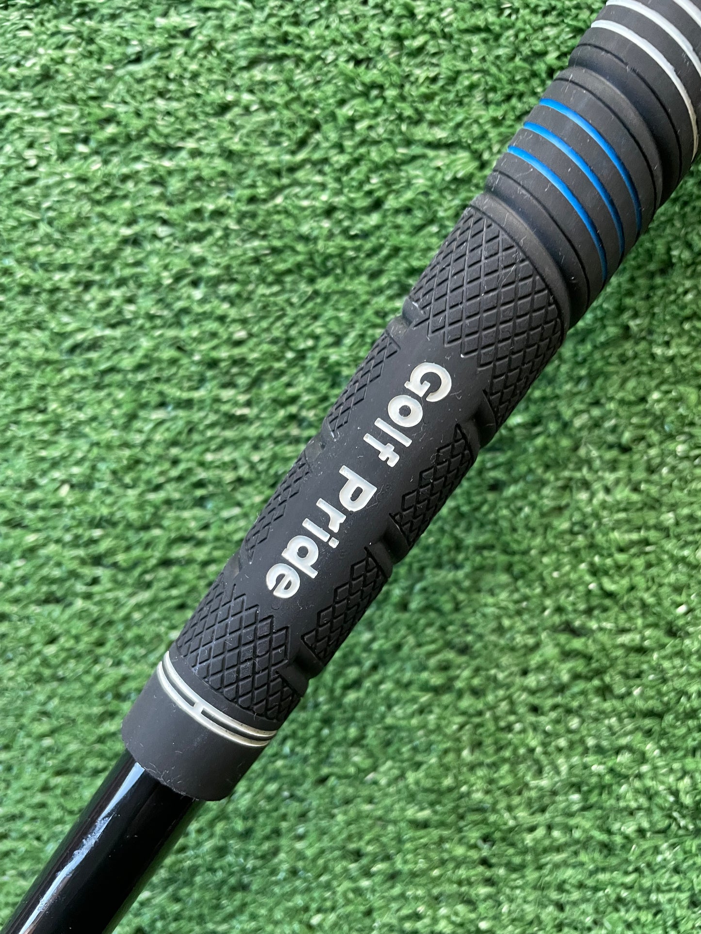 Taylormade Stealth Hybrid 3 Rescue Stiff Flex Right Handed Mens Golf Club