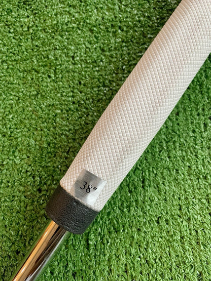 Odyssey Ai One Milled Jailbird T Cruiser Putter 38" Right Handed Mens Golf Club