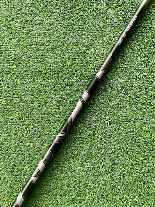 Taylormade Driver Shaft Air Speeder 50s Stiff Flex 50g Right Handed 44.5"