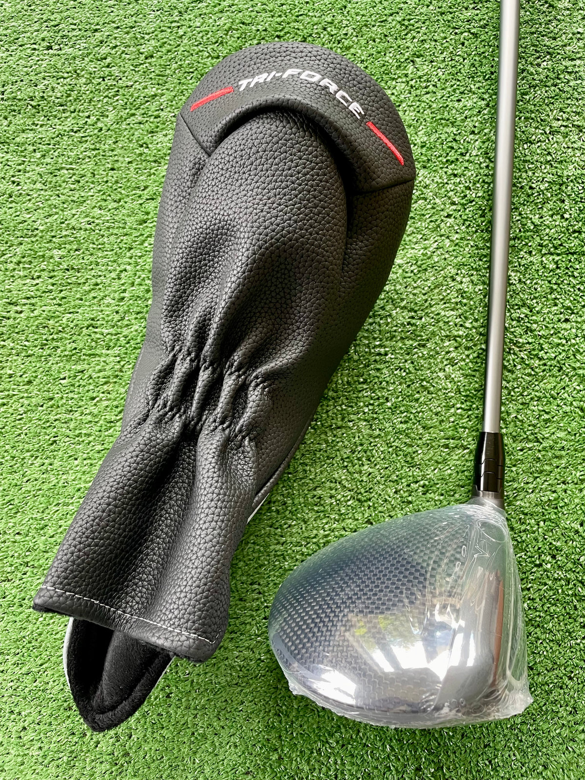 Callaway Quantum Mini Driver 13.5 Degree Regular Flex Right Handed Mens Golf Club