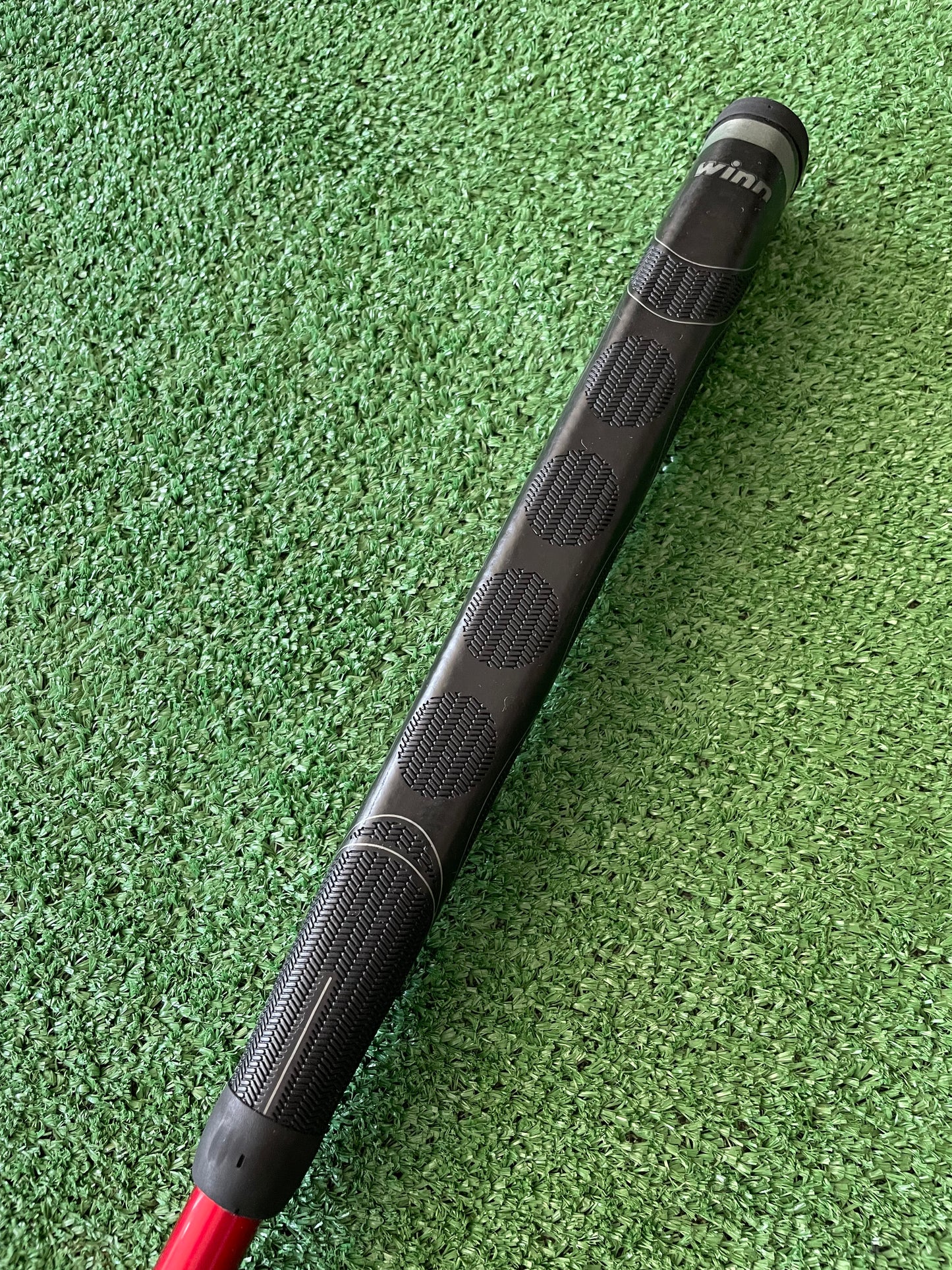 Odyssey Tri Hot 5K Triple Wide Putter 33" Mens Golf Club