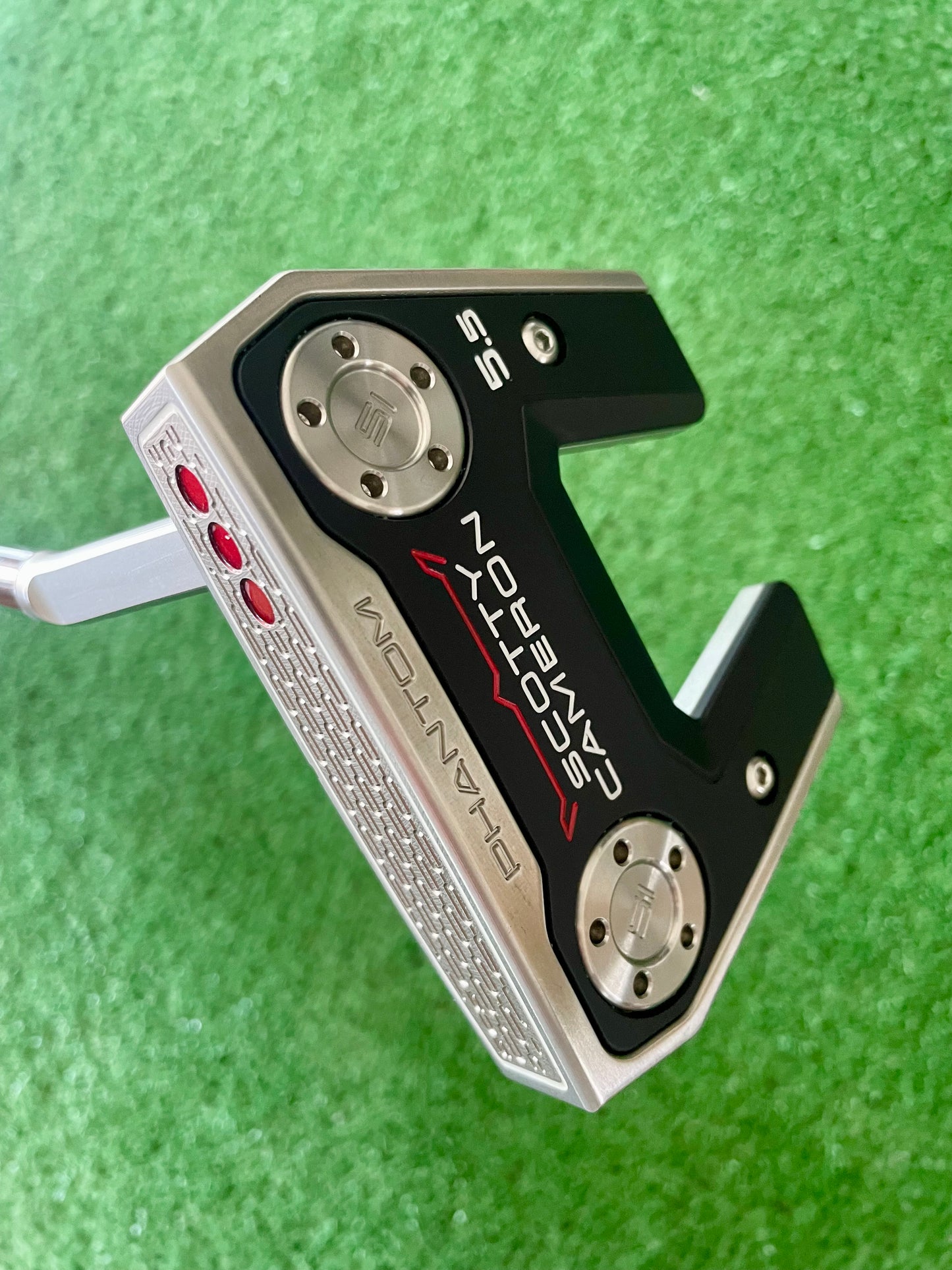 Scotty Cameron Phantom 5.5 Putter New Model 34" Mens Golf Club