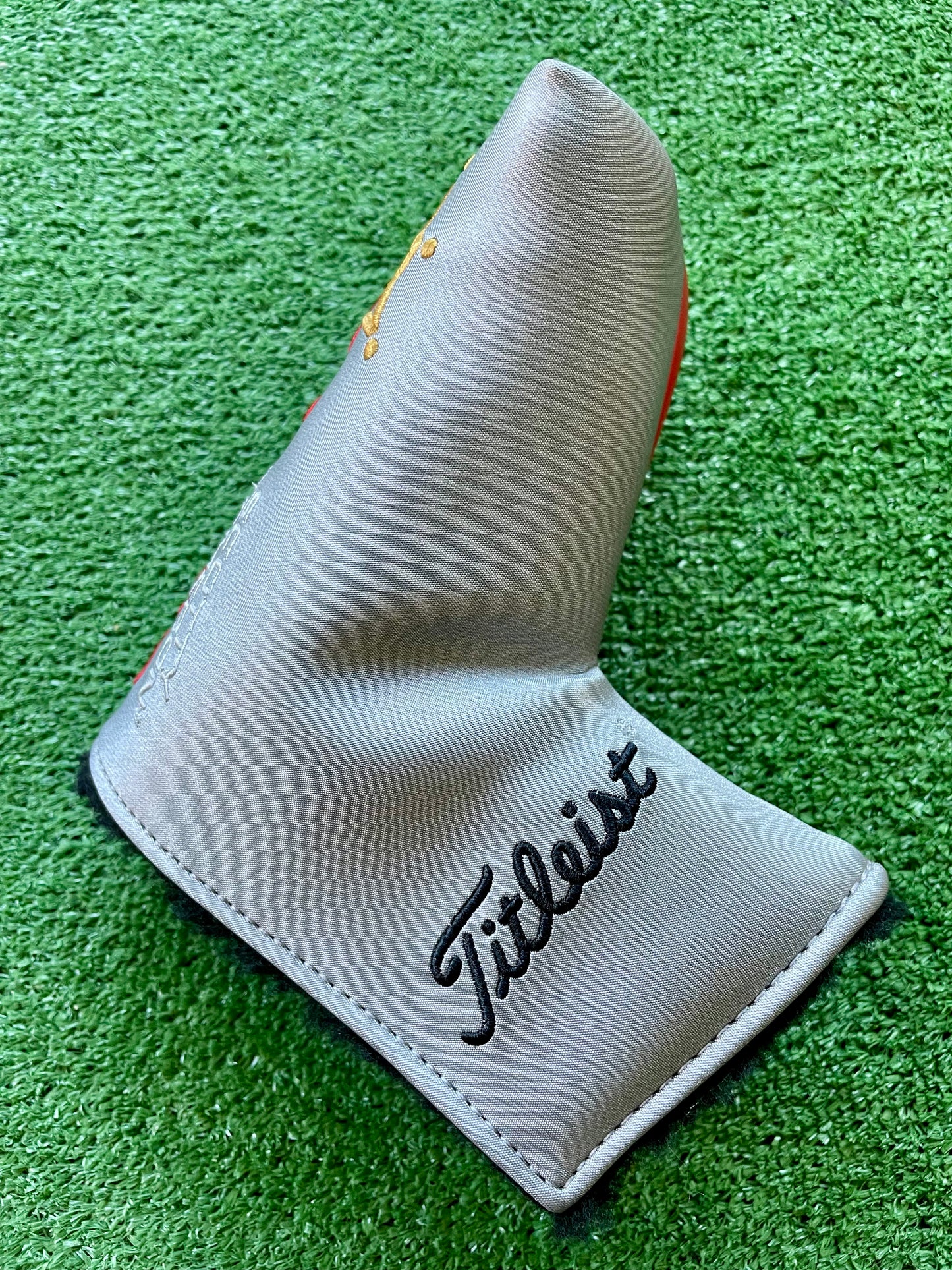 Scotty Cameron Studio Style Squareback 2 Putter 34" Right Handed Mens Golf Club