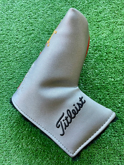 Scotty Cameron Studio Style Squareback 2 Putter 34" Right Handed Mens Golf Club