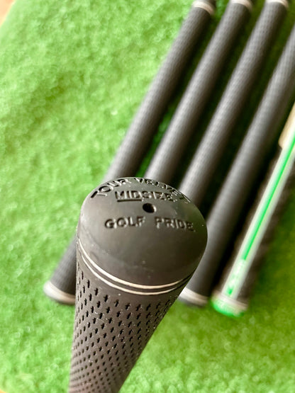 Ping G410 Irons 5-PW Regular Flex Right Handed Mens Golf Clubs