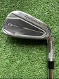 Taylormade Qi Irons 5-PW Regular Flex Right Handed Mens Golf Clubs