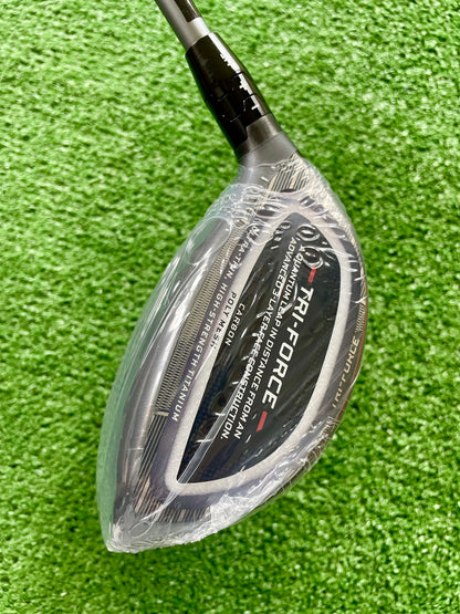 Callaway Quantum Mini Driver 13.5 Degree Regular Flex Right Handed Mens Golf Club