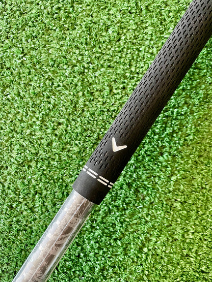 Callaway Quantum Mini Driver 11.5 Degree Stiff Flex Right Handed Mens Golf Club