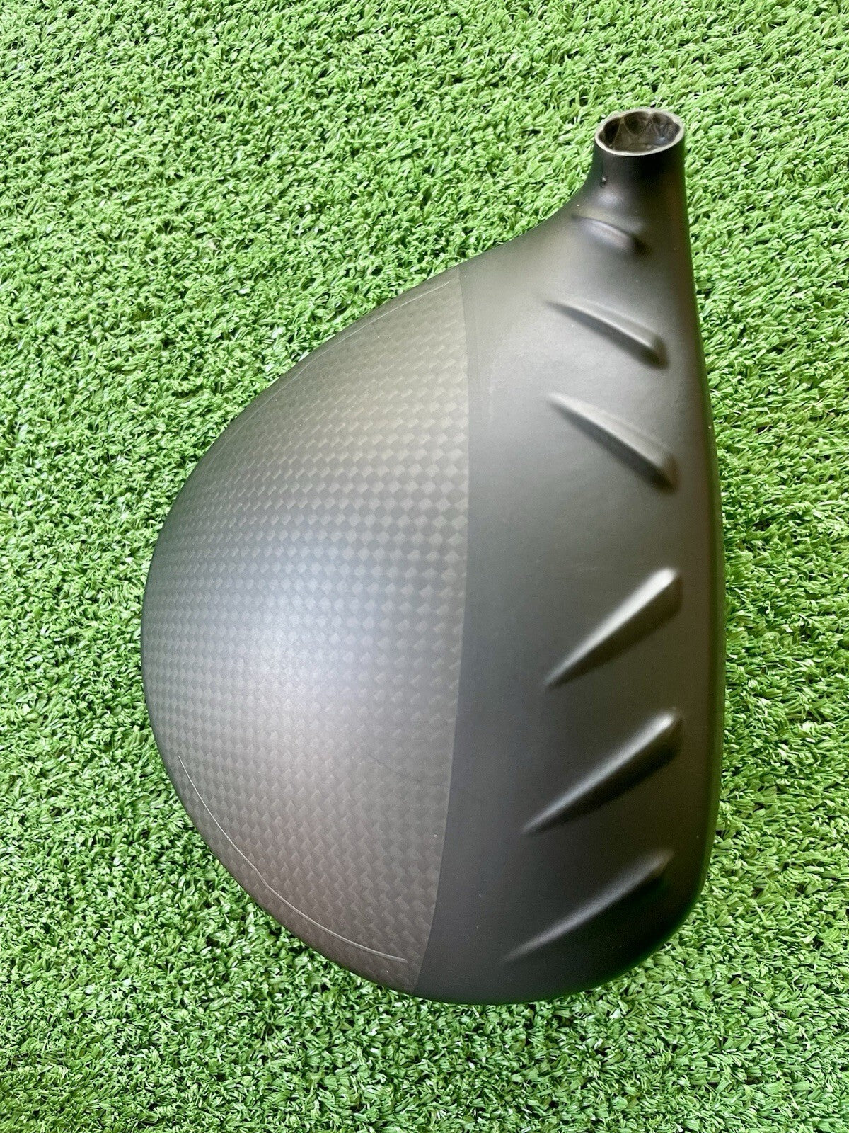 Ping G440 LST Driver 9 Degree HEAD ONLY Right Handed Mens Golf Club