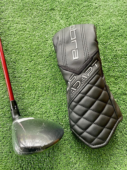 Cobra DS Adapt X Fairway 3 Wood Regular Flex Left Hand Mens Golf Club