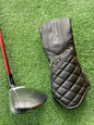 Cobra DS Adapt X Fairway 3 Wood Regular Flex Left Hand Mens Golf Club