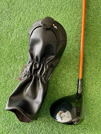 Titleist TSR2+ Fairway 3 Wood Extra Stiff Graphite Design Tour AD Shaft