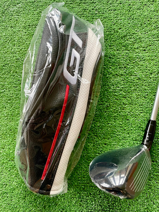 Titleist GT1 Hybrid 5 Rescue Regular Flex Right Handed Mens Golf Club