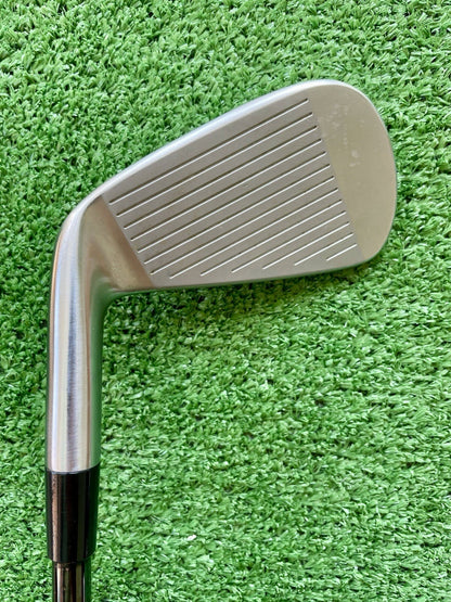 Taylormade P7CB Irons 4-PW Current Model Extra Stiff Right Hand Mens Golf Clubs