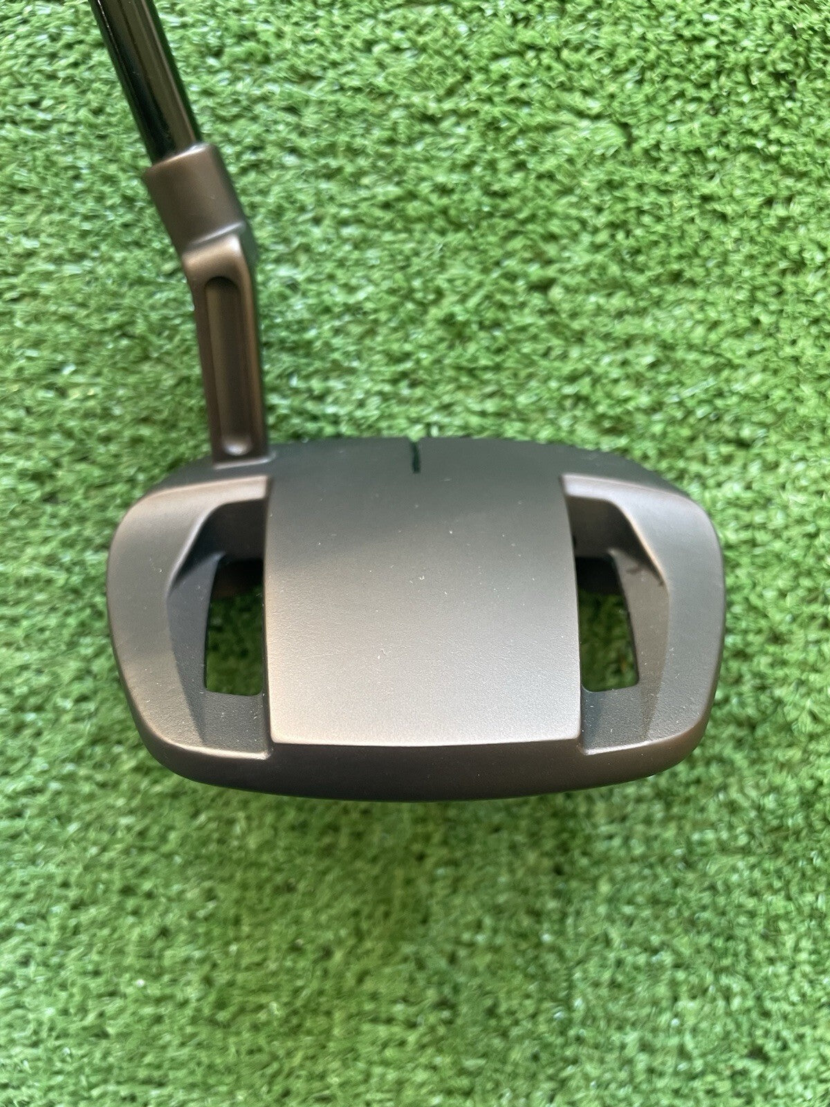 Taylormade Spider Tour V Torched Putter 33.5" Upgraded Diamana P135 Shaft