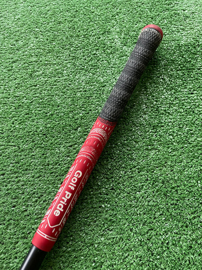 Taylormade Stealth Plus Driver 9 Degree Stiff Flex Right Handed Mens Golf Club