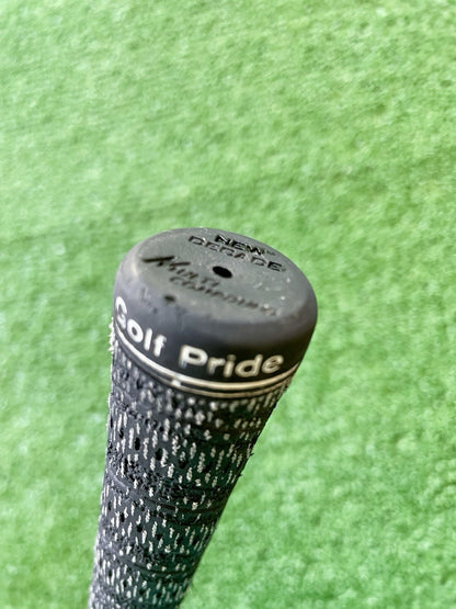 Graphite Design Tour AD MD-8X Quattrotech Driver Shaft X Stiff Callaway Adaptor