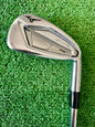 Mizuno JPX919 Hot Metal Pro Irons 5-PW Stiff Flex Right Handed Mens Golf Clubs