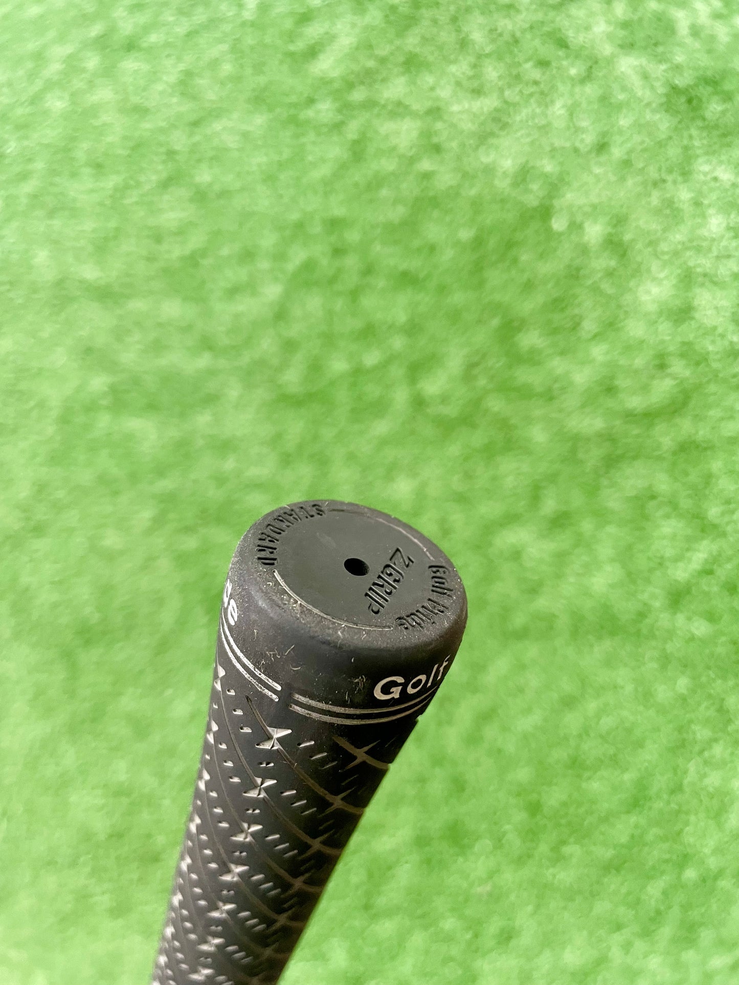 Taylormade Qi35 Max Driver 9 Degree Regular Flex Right Handed Mens Golf Club