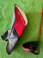 Taylormade Stealth 2 HD Driver 12 Degree Senior Flex Right Handed Mens Golf Club