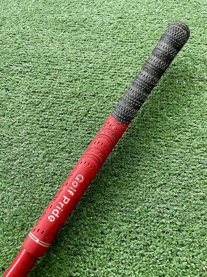 Taylormade Burner Superfast Driver 10.5 Deg Regular Right Handed Mens Golf Club