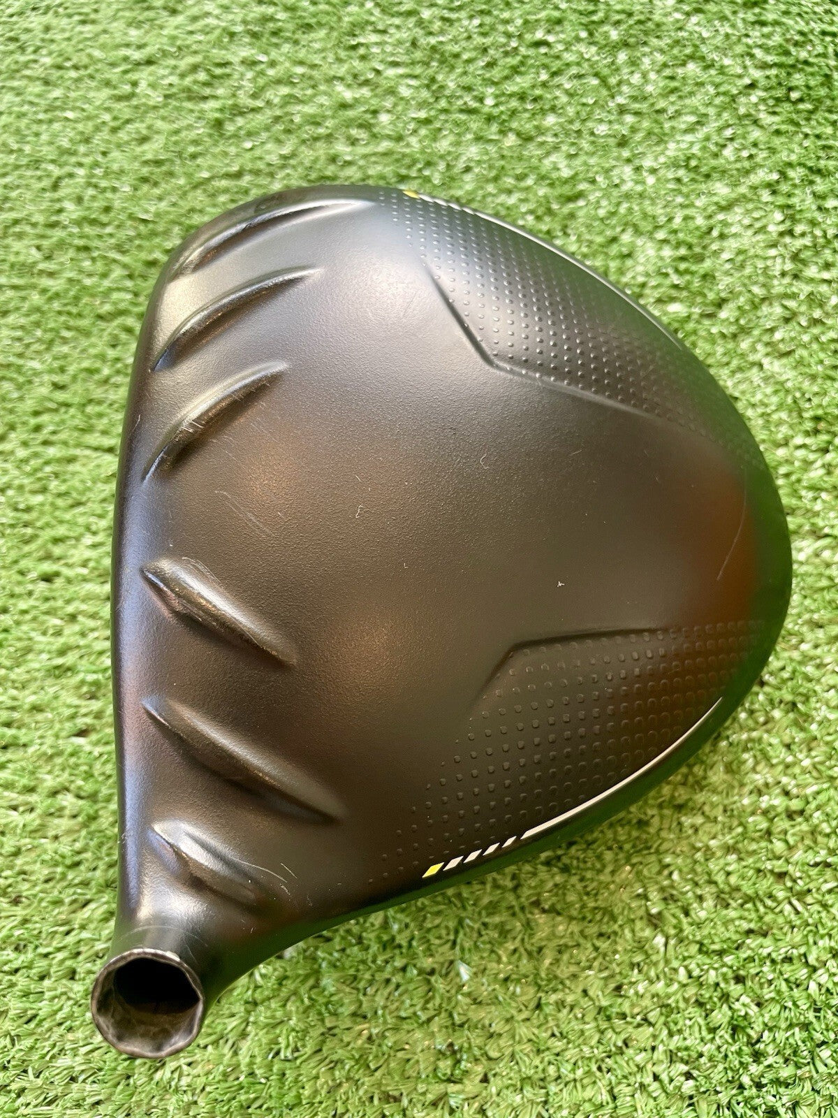 Ping G430 Max Driver 9 Degree HEAD ONLY Right Handed Mens Golf Club