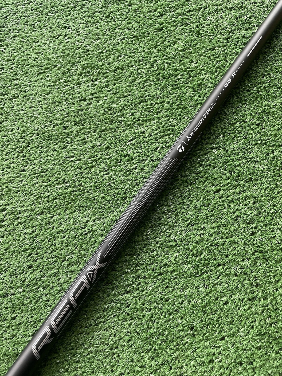 Taylormade Qi4D Max 3 Wood Fairway Regular Flex Left Handed Mens Golf Club